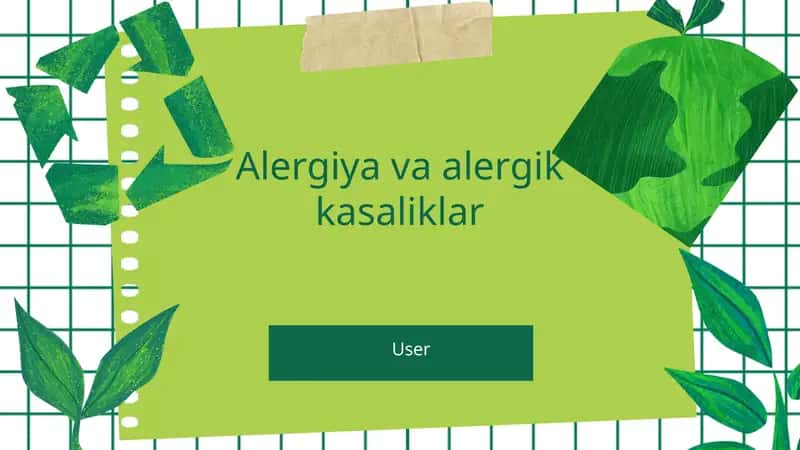 Taqdimot