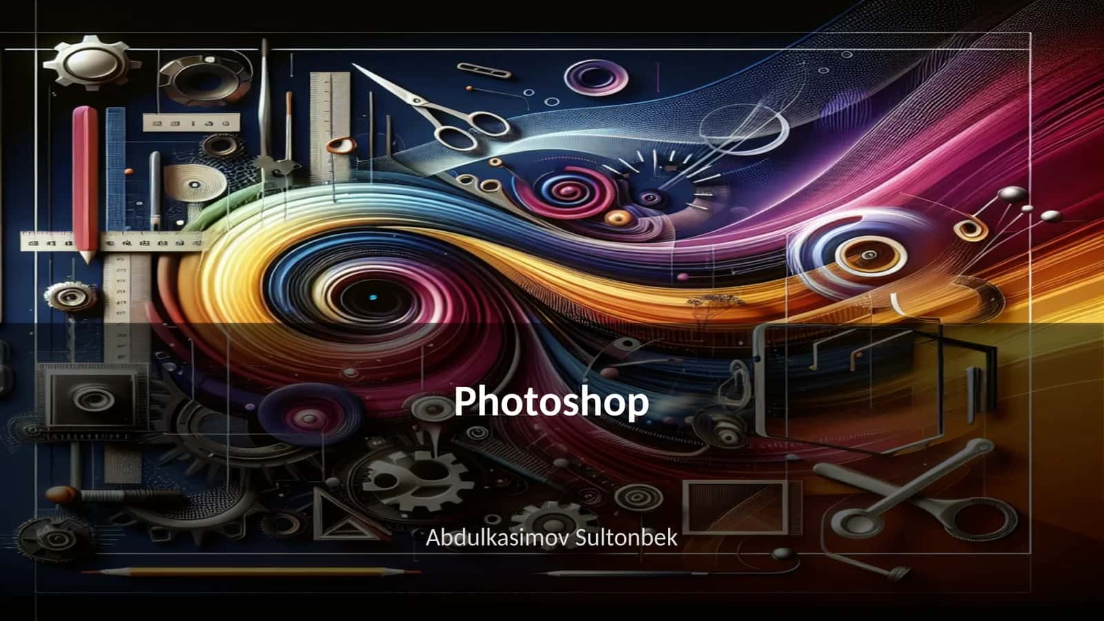 Photoshop