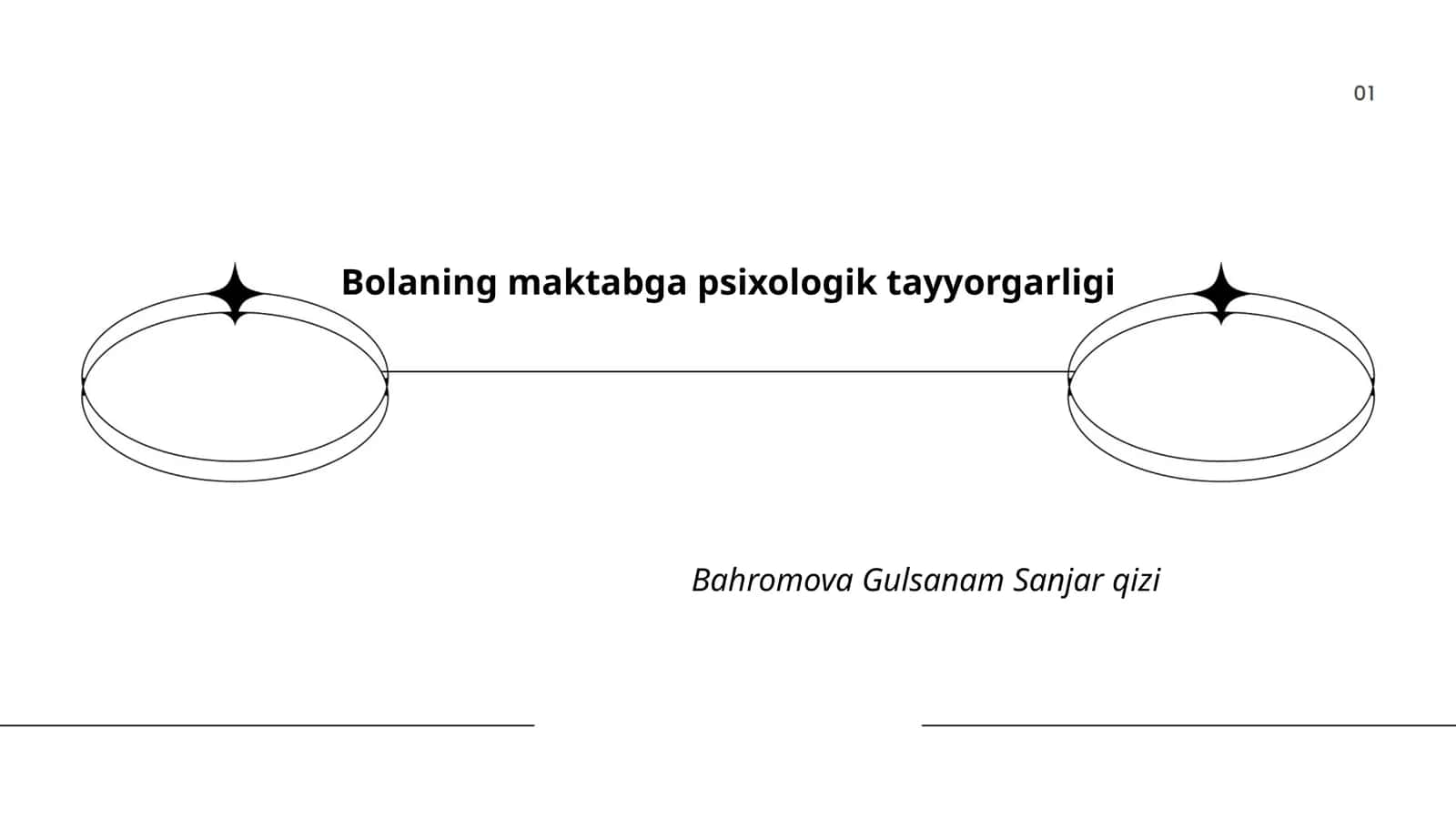 Bolaing emotsional intellekti
