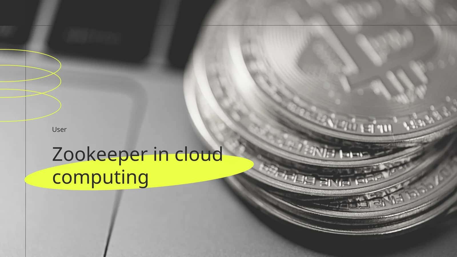 Zookeeper in cloud computing