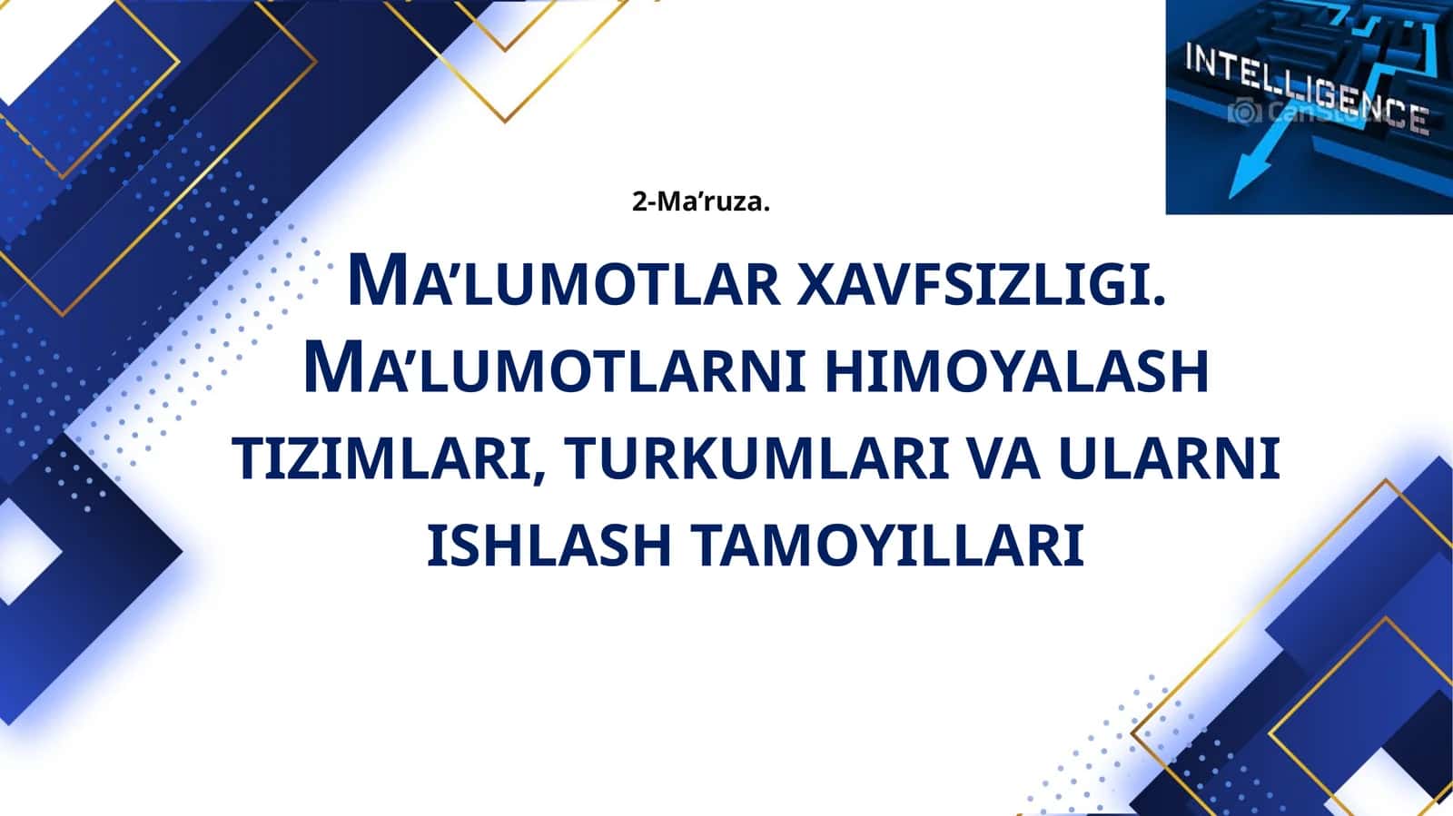 DLP tizimi yordamida ma'lumotlarni himoya qilish