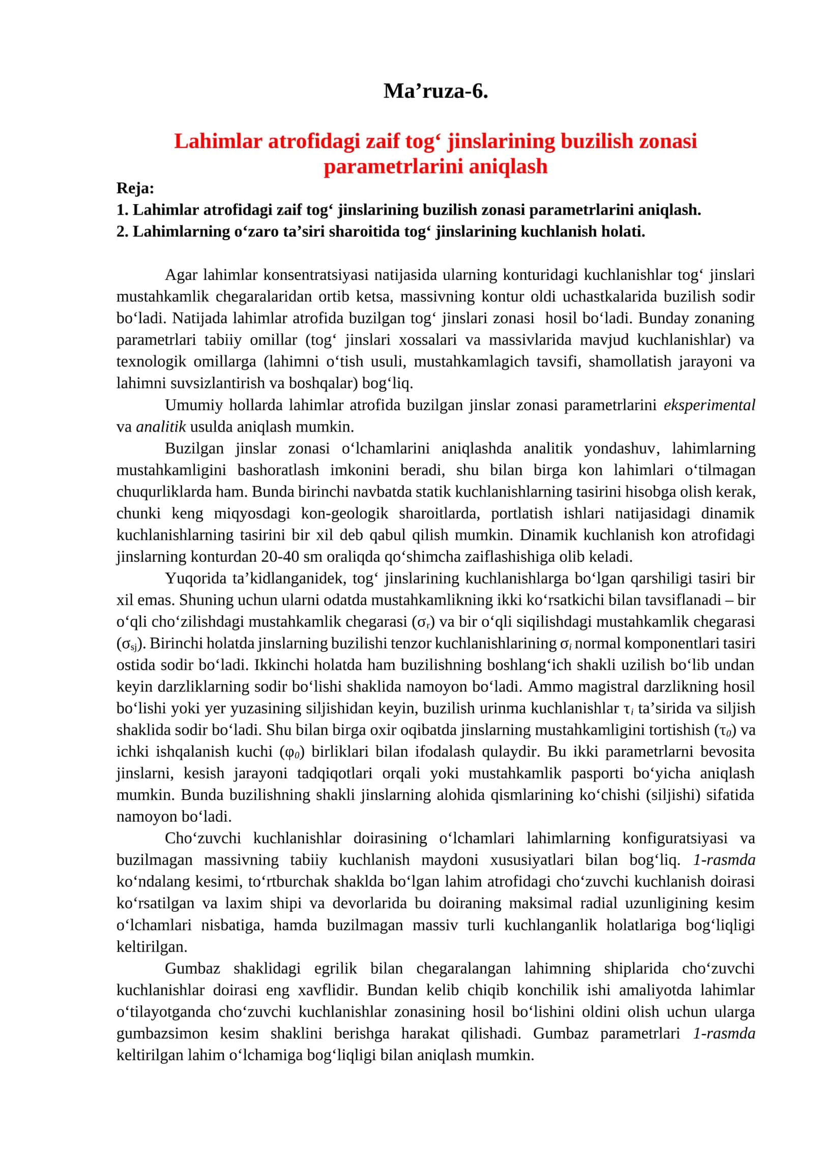 Tarbiyaviy tadqiqot usullari va ularning amaliyoti