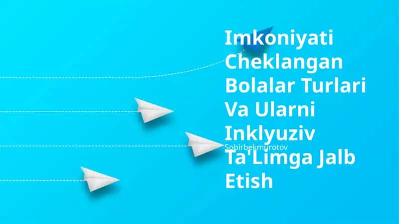 Nogironlikning ta'rifi