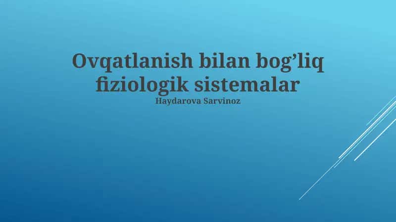 Jigar va o't pufagi
