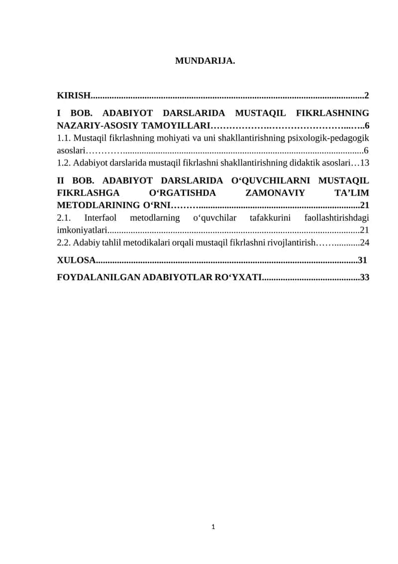 Ta'lim uslubiyoti
