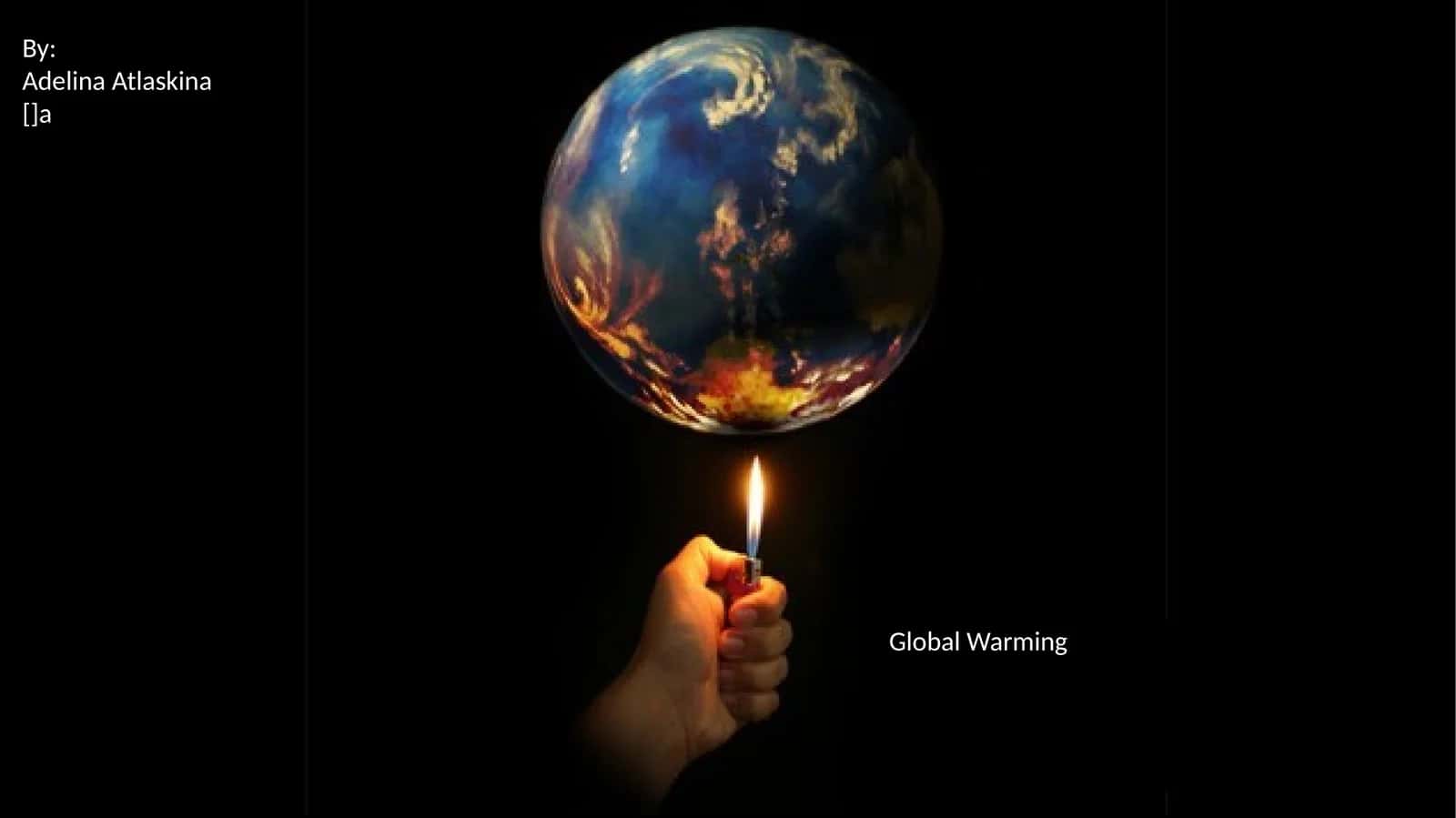 Global Warming