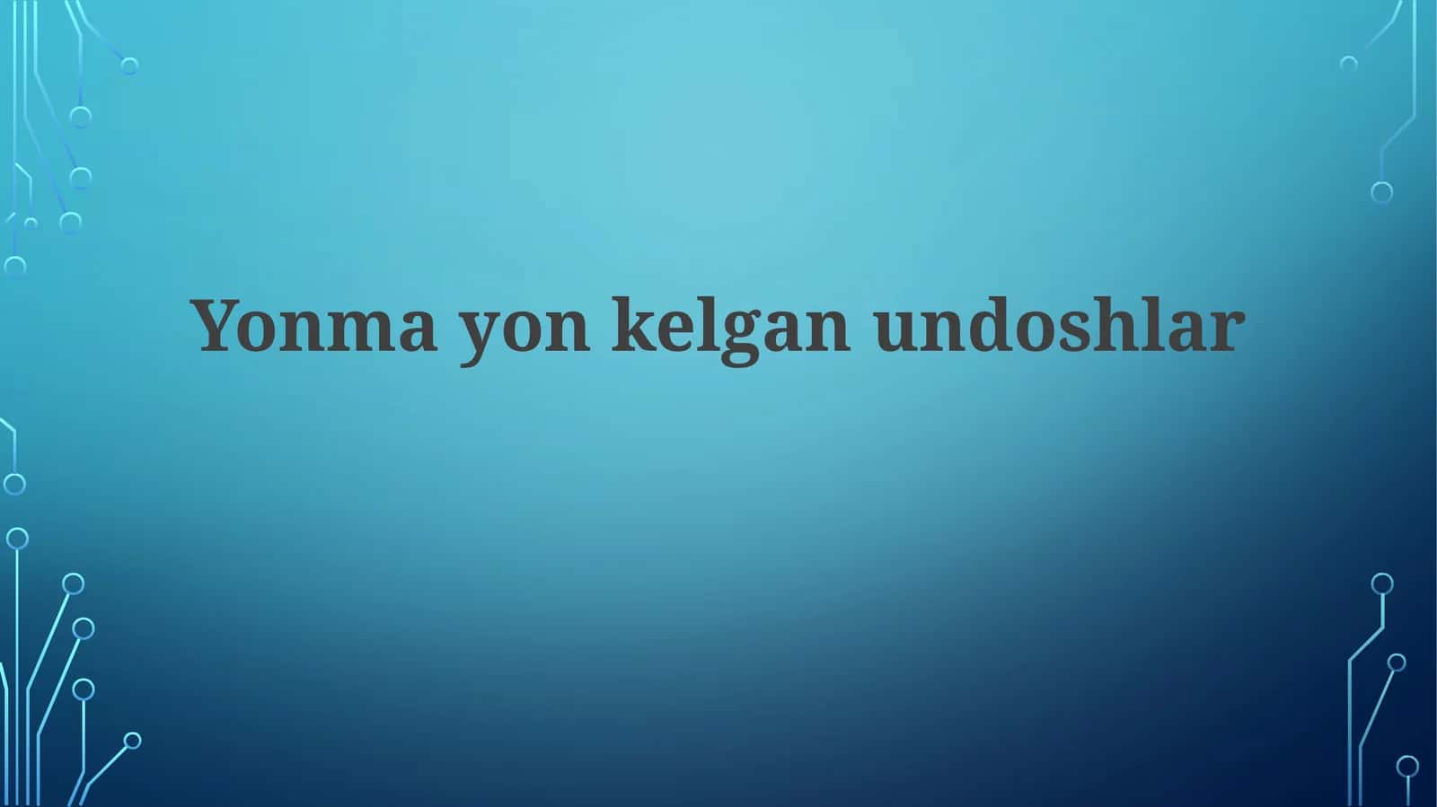 Diaspora kelajagi