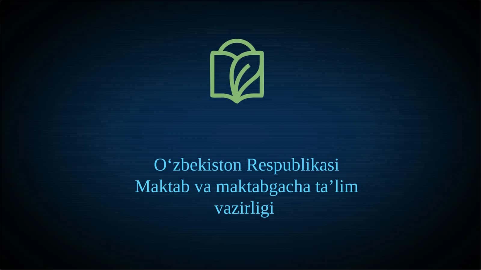 Maktablarda yuritiladigan qat'iy nazoratdagi hujjatlar bilan ishlash samaradorligini oshirish