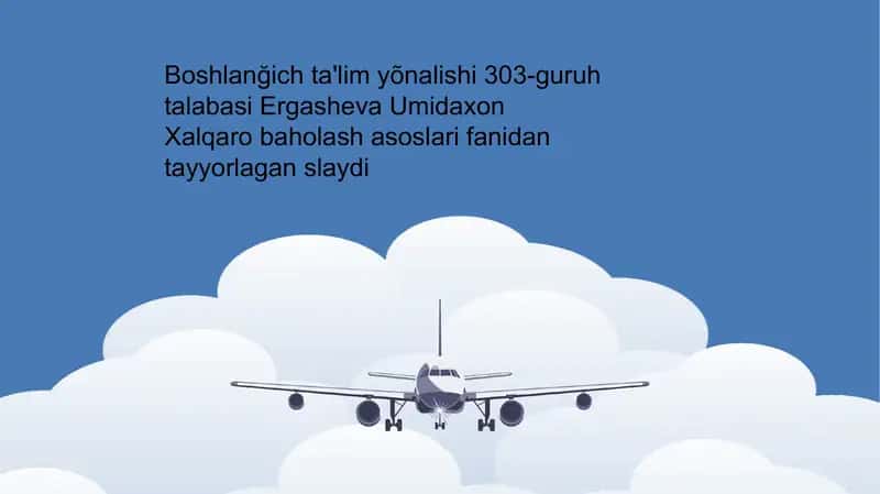 STEM ta'limi slaydi