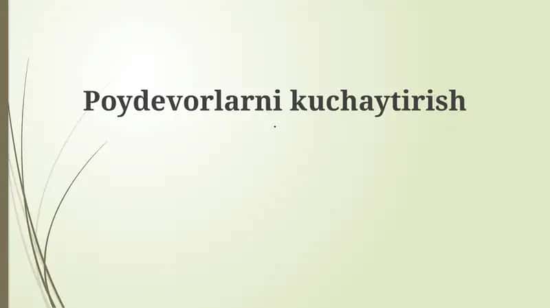 Yirtqichlarning Ekologik Ahamiyati