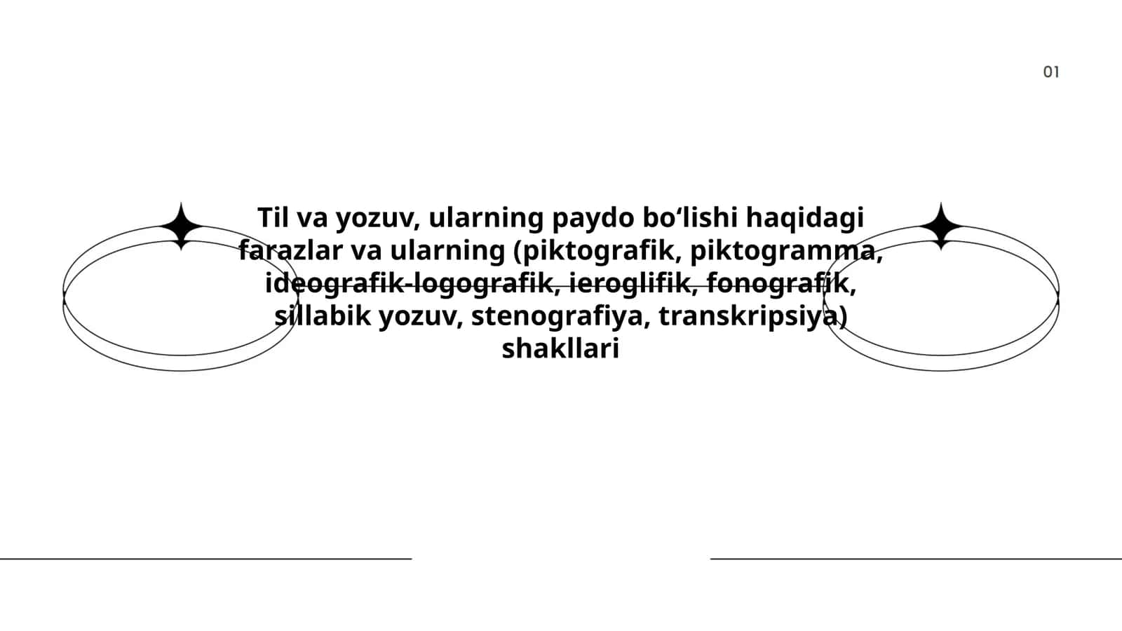 Ular yuzasi