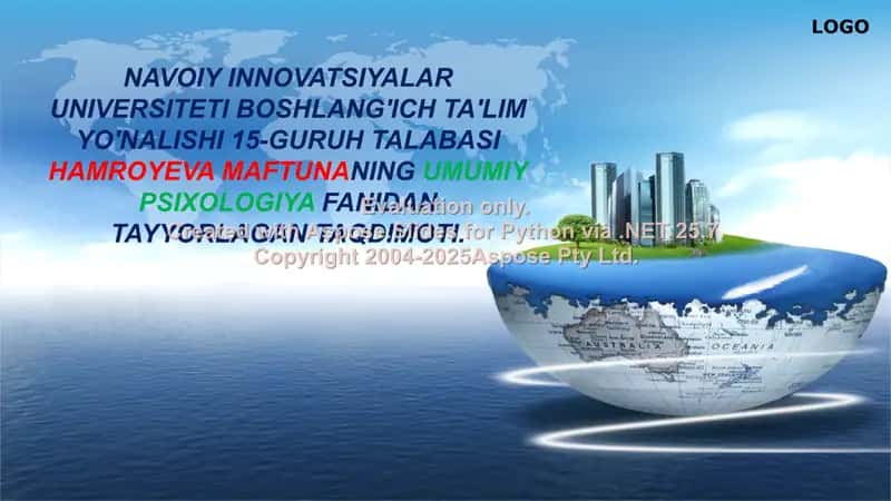Pedagogik talablar
