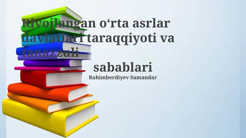 Ijtimoiy-iqtisodiy omillar va siyosiy institutlar