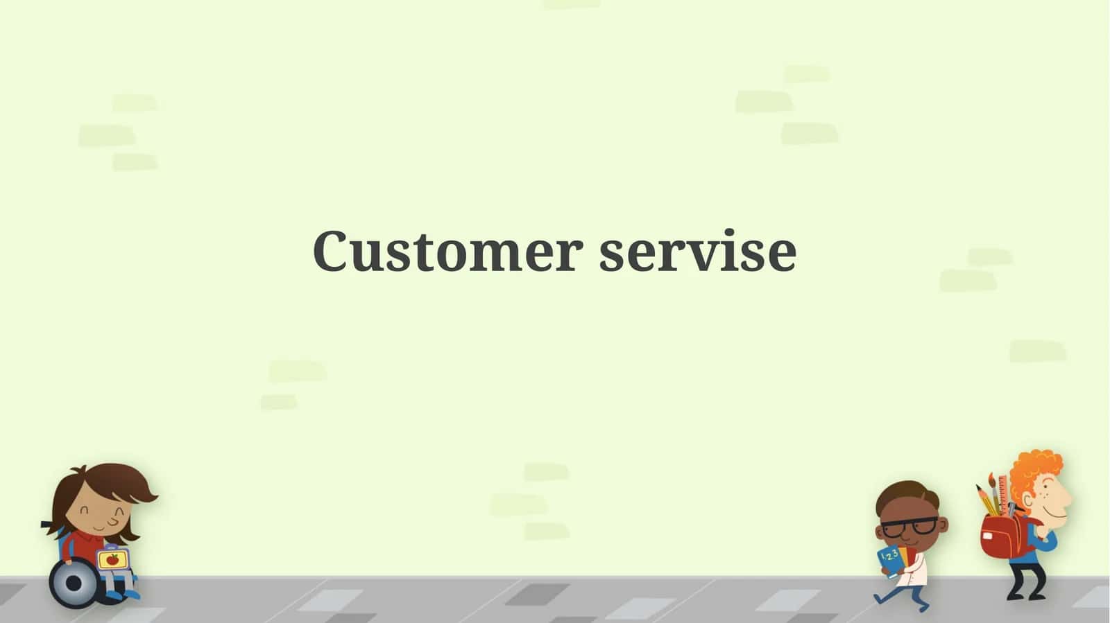Fundamentals of Exceptional Customer Service