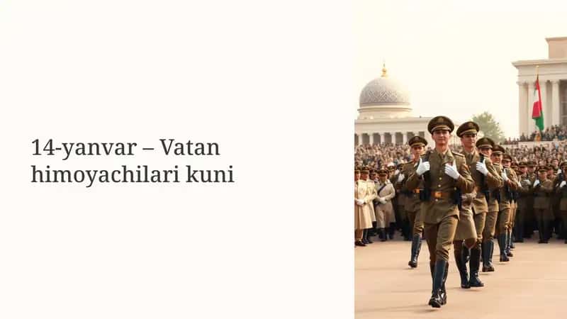 Vatan himoyachilari kuni