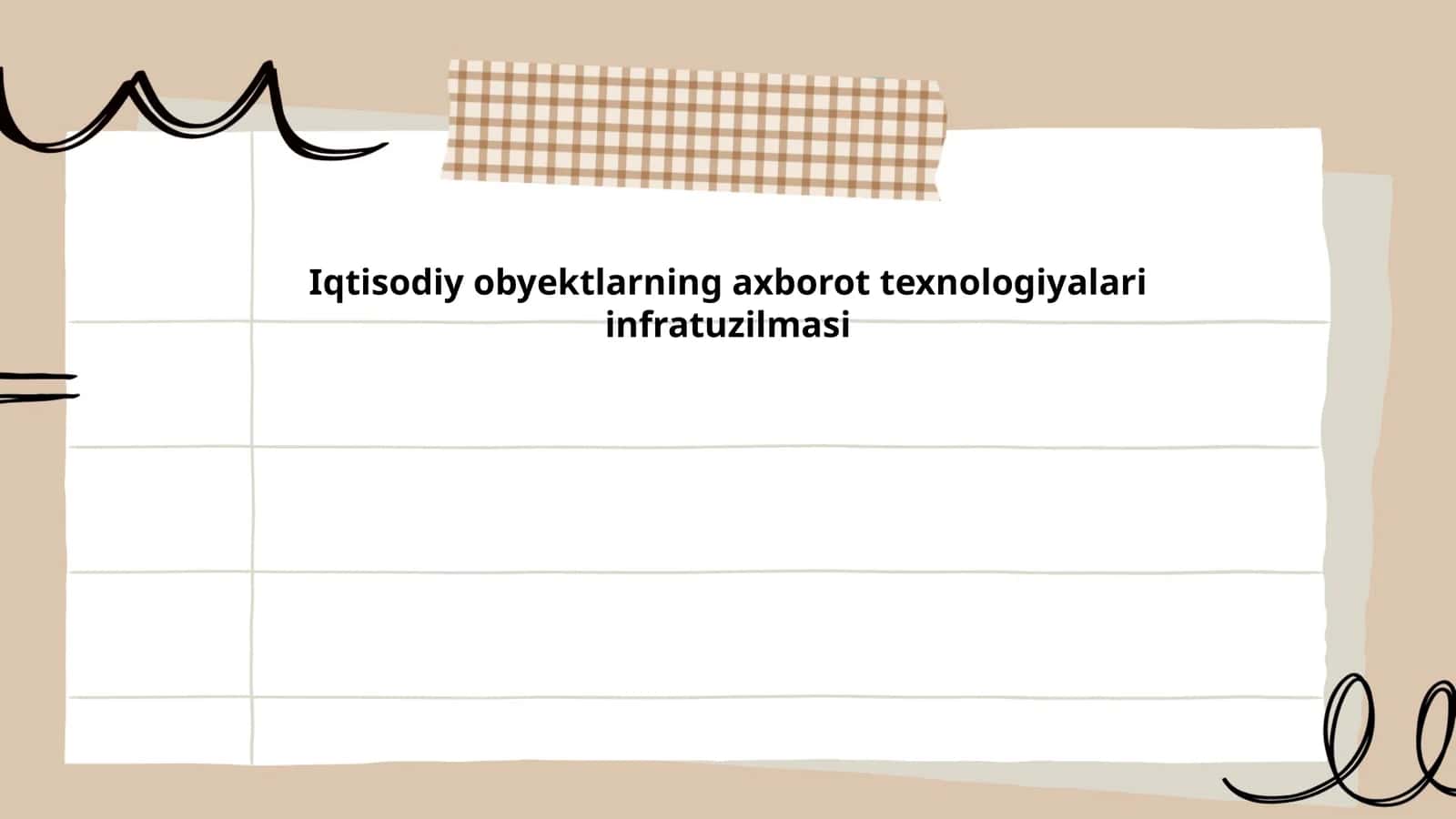 Bulutli hisoblash texnologiyalari
