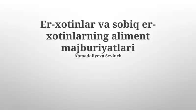 Alimentning ta'rifi