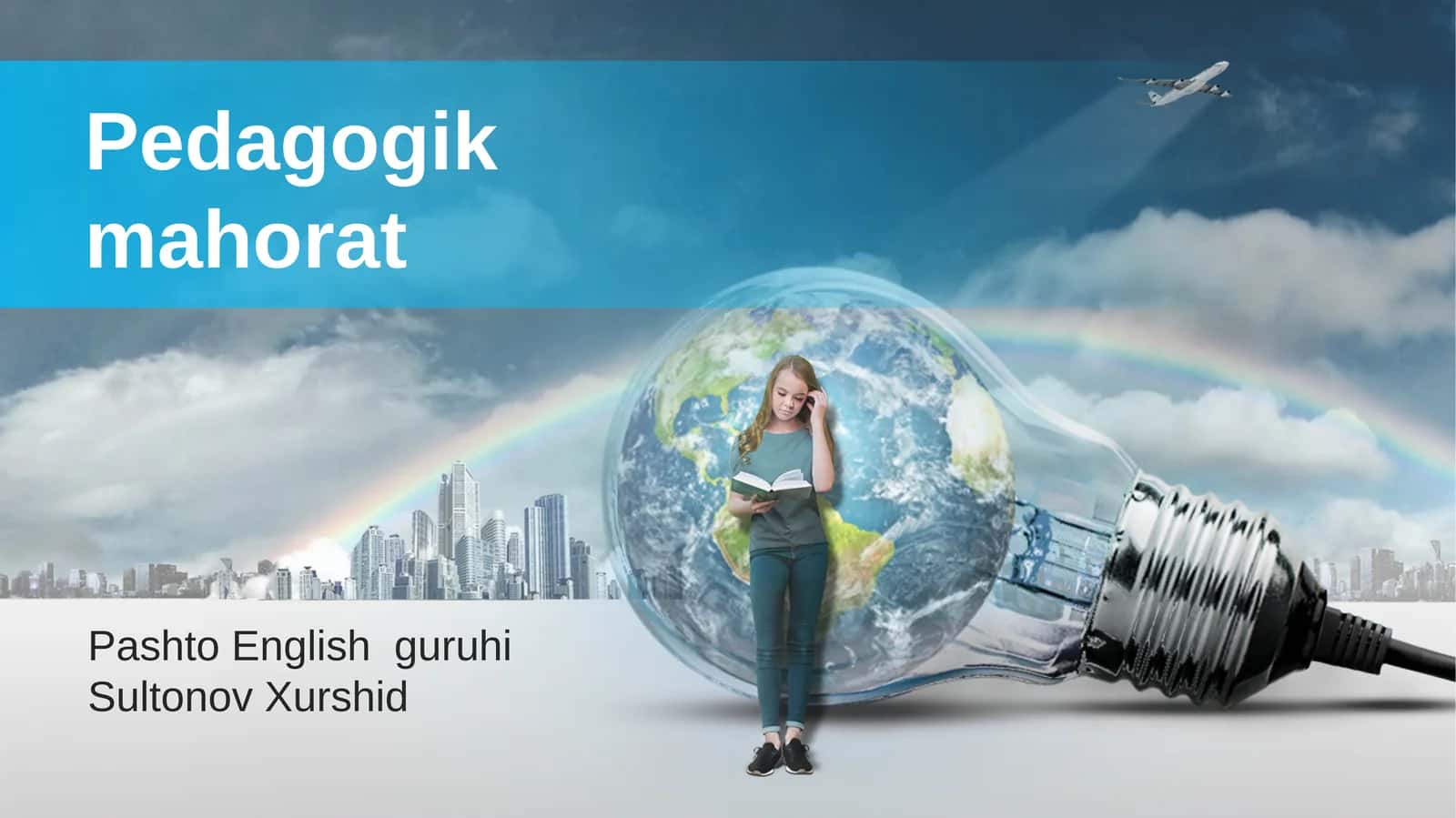 Pedagogik mahorat