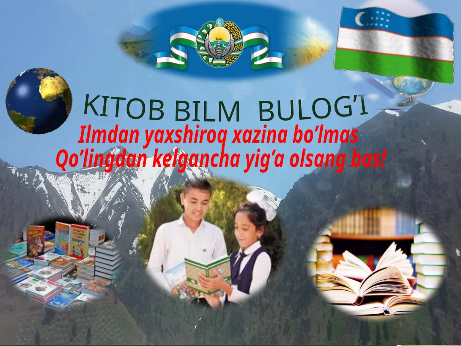 9-sinf Geografiya fanidan Germaniya Federativ Respublikasi mavzusida ochiq dars ishlanmasi