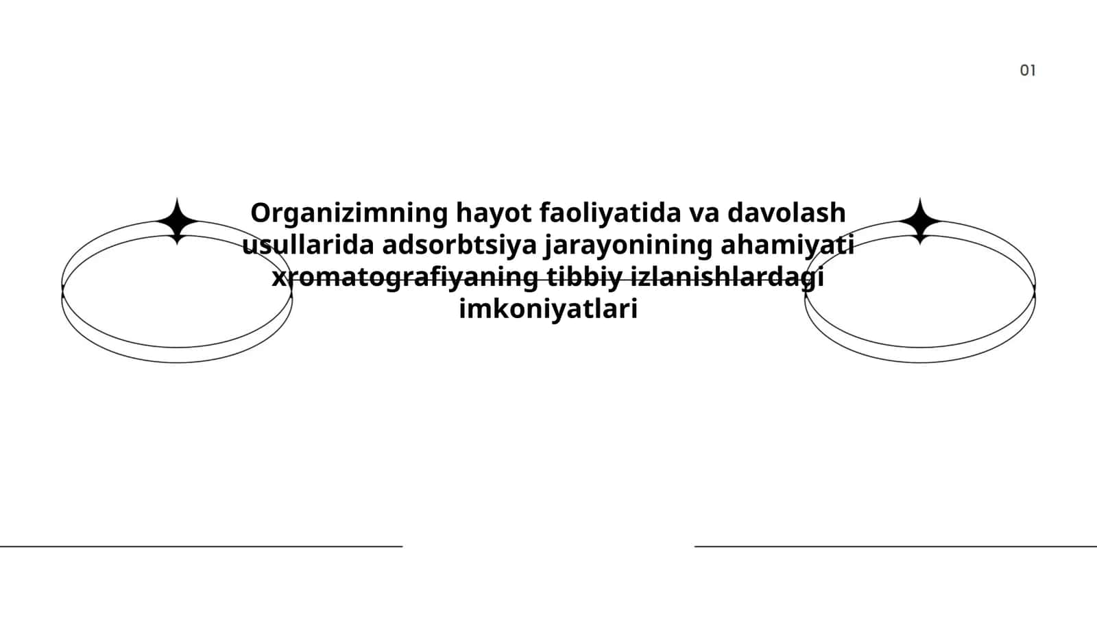 Adsorbtsiya jarayonining biologik tizimlarda roli