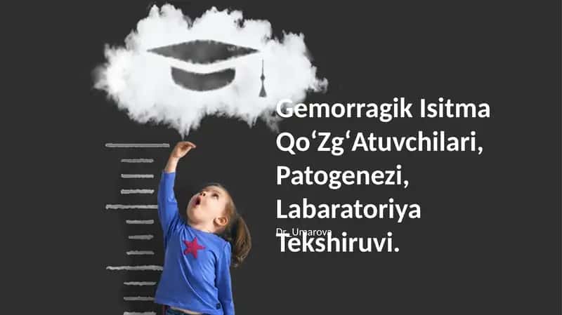 Gemorragik Isitma QoʻZgʻAtuvchilari, Patogenezi, Labaratoriya Tekshiruvi