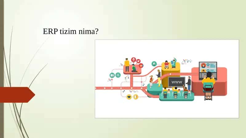 ERP tizimi