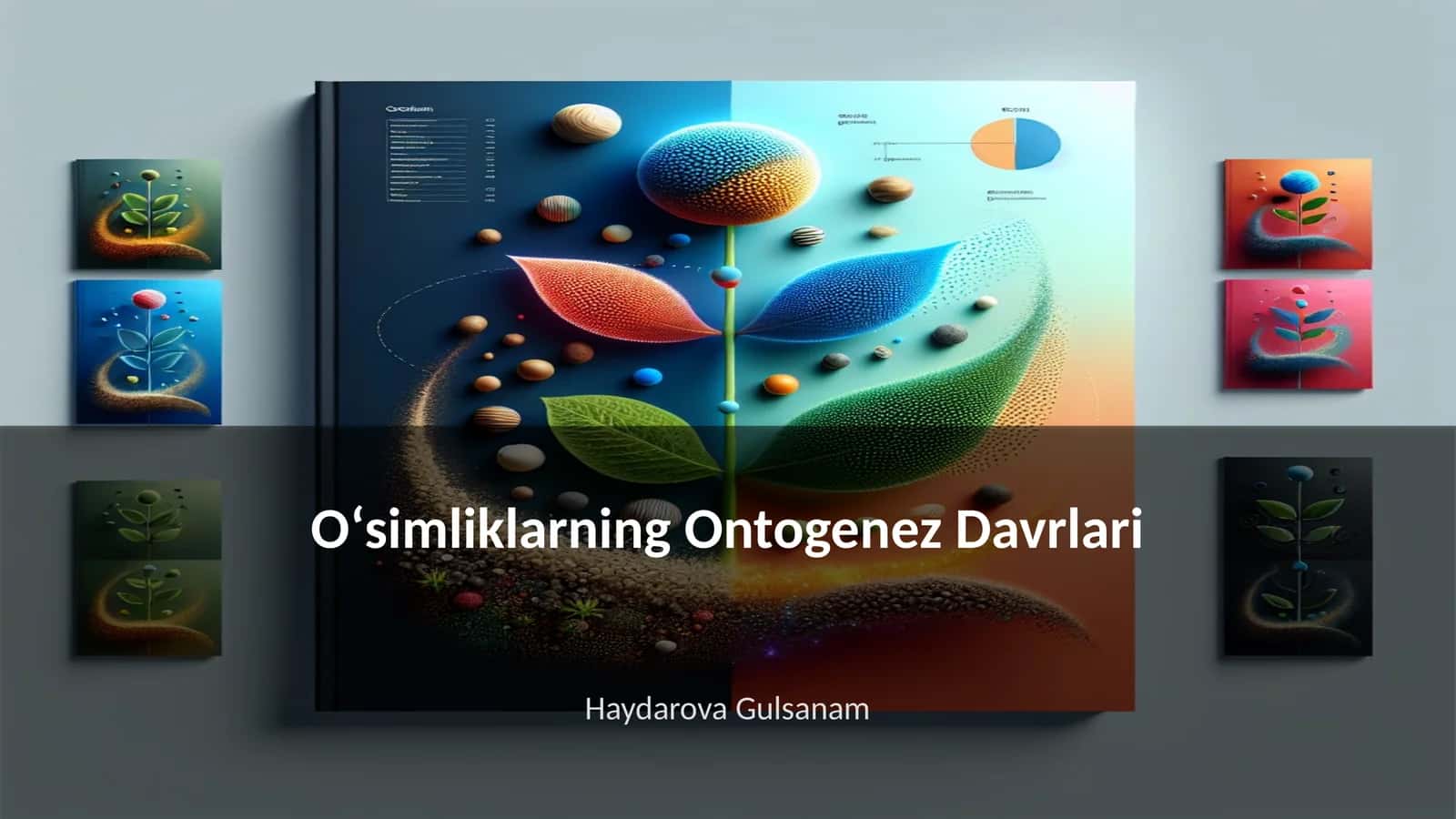 Oʻsimliklarning Ontogenez Davrlari