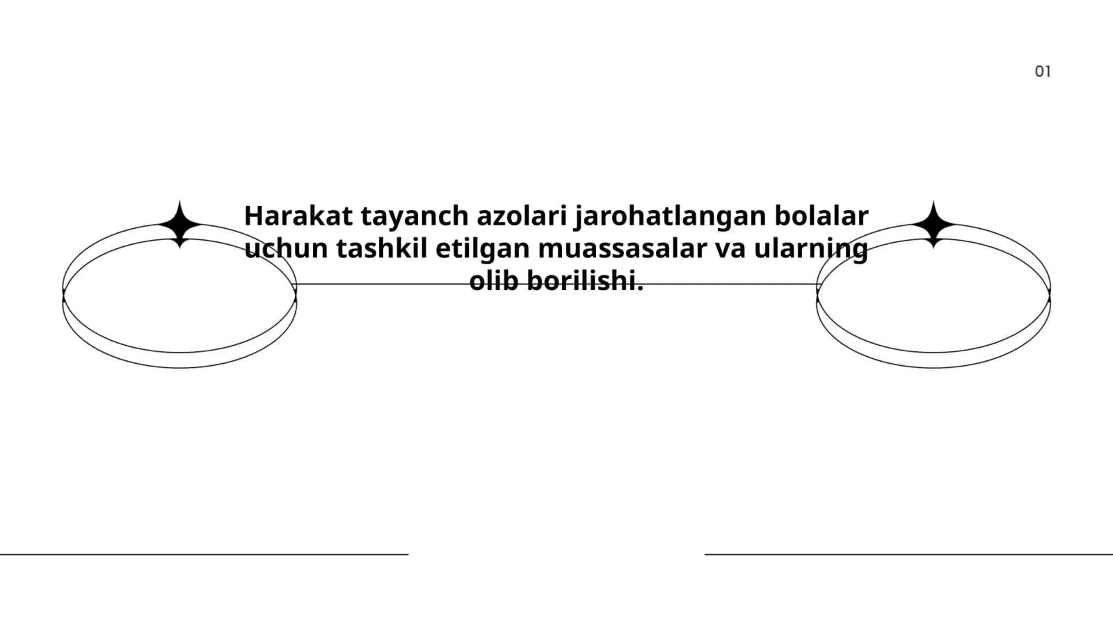 Harakat tayanch azolari jarohatlari bilan bog‘liq muammolar