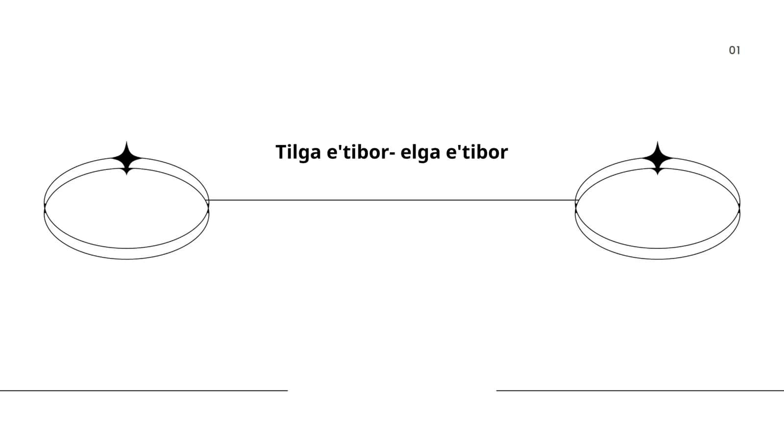 Tilga e'tibor- elga e'tibor