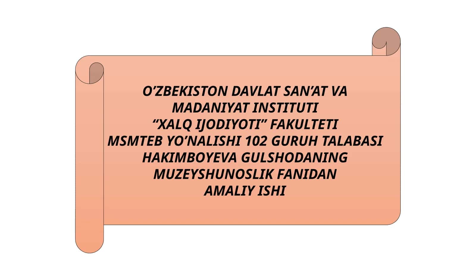 MO’YQALAM VA IPAK MO’JIZASI