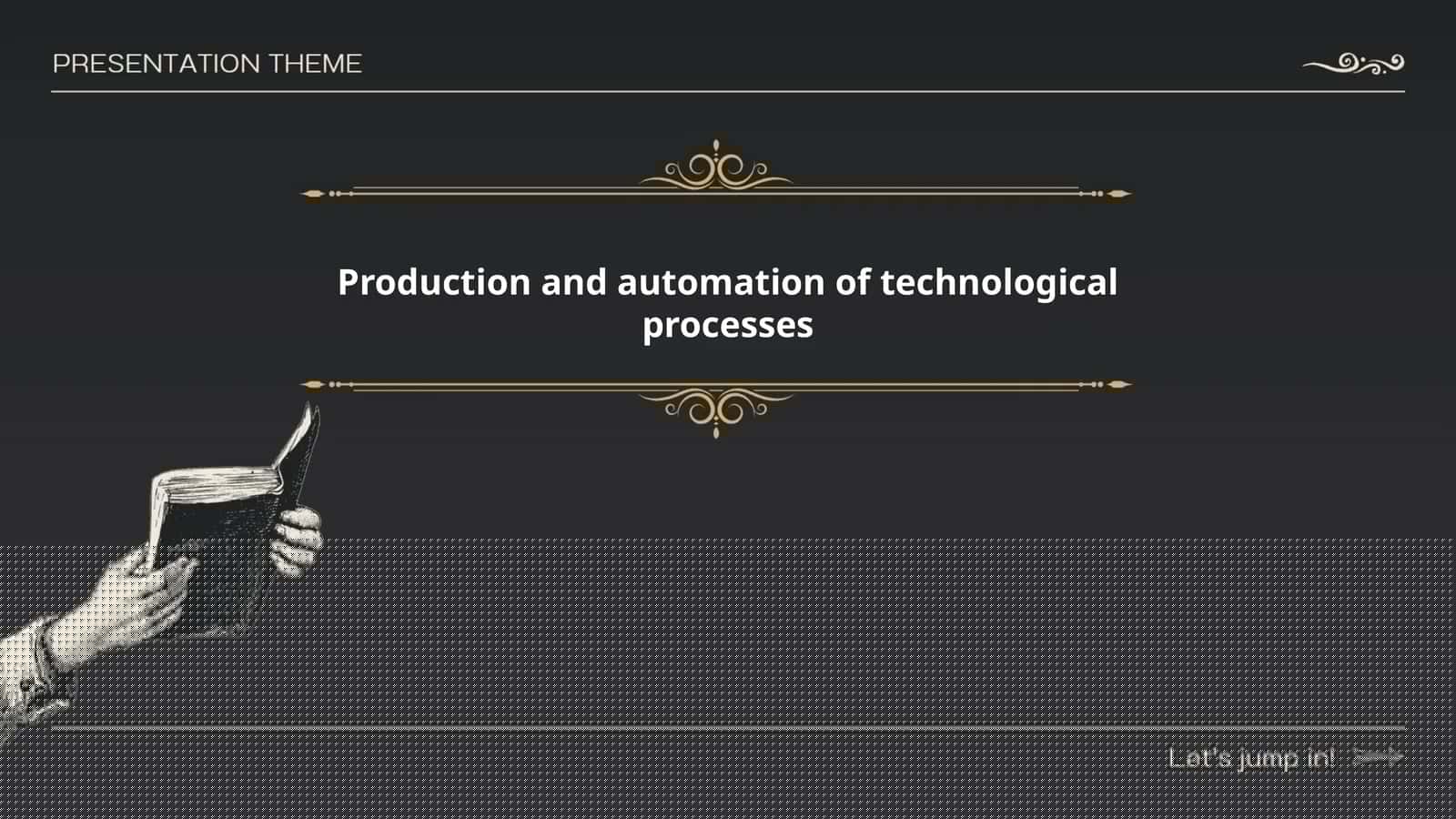 Industrial Robotics in Production Automation