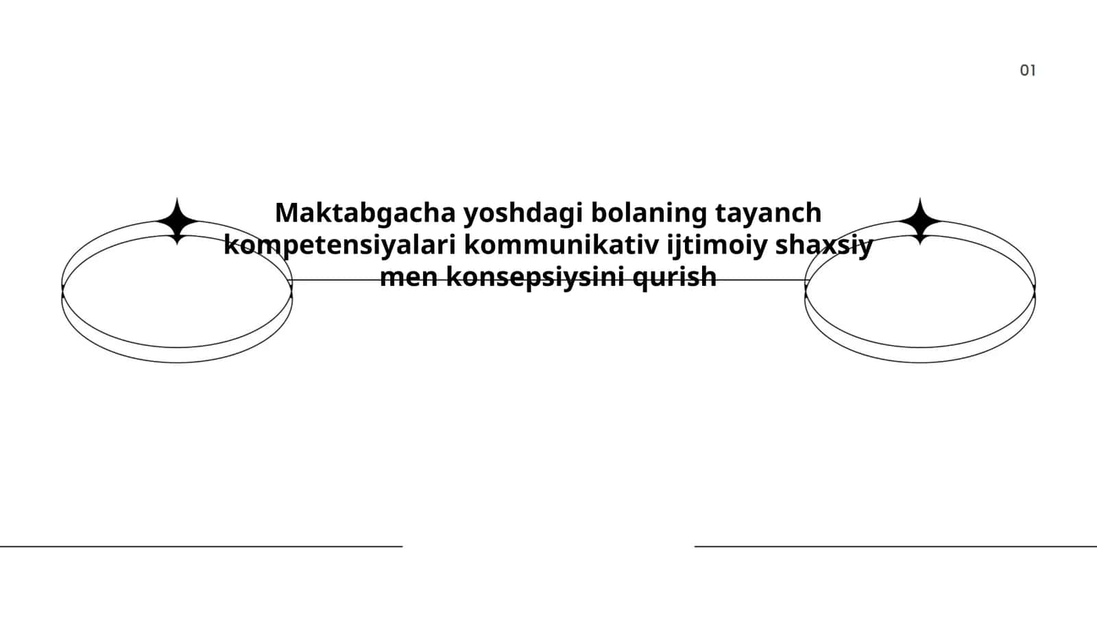 Maktabgacha yoshdagi bolaning tayanch kompetensiyalari kommunikativ ijtimoiy shaxsiy men konsepsiysini qurish
