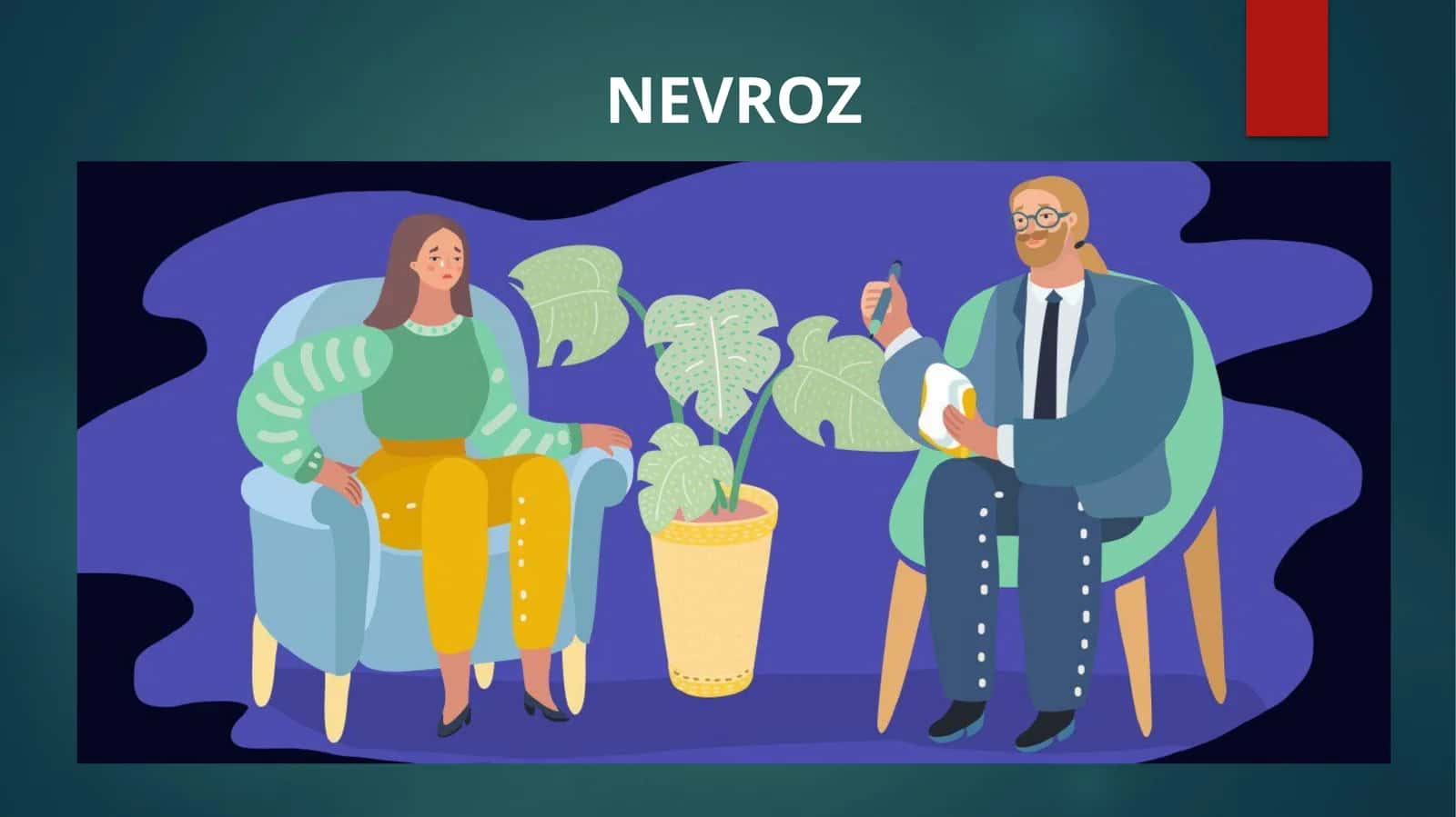 Nevroz