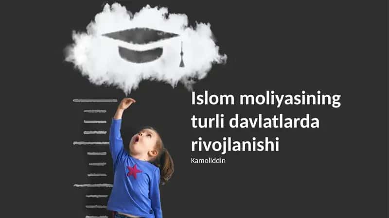 Fors ko'rfazi mamlakatlarida Takafulning rivojlanishi