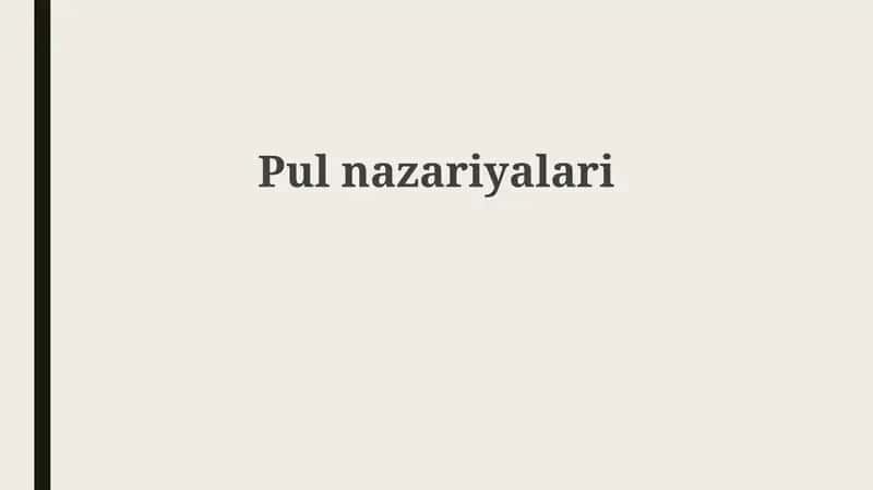 Pulnazariyalari