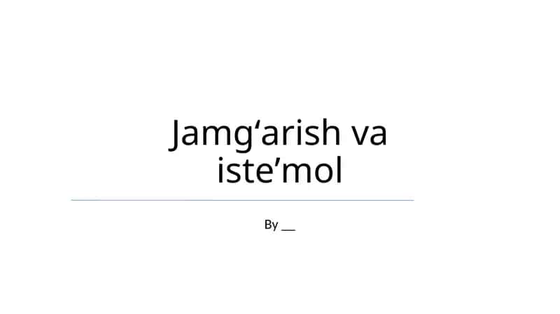 Murakkab foiz
