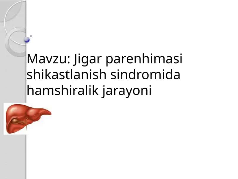 Surunkaligepatit