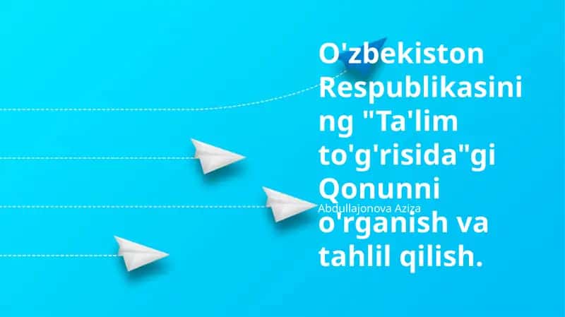 Qonun Ijrosining Amaldagi Holati va Muammolar