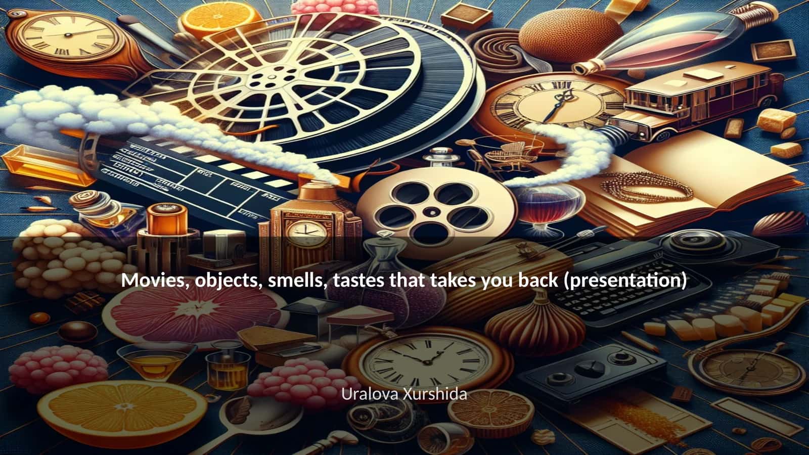 The Psychological Impact of Nostalgia