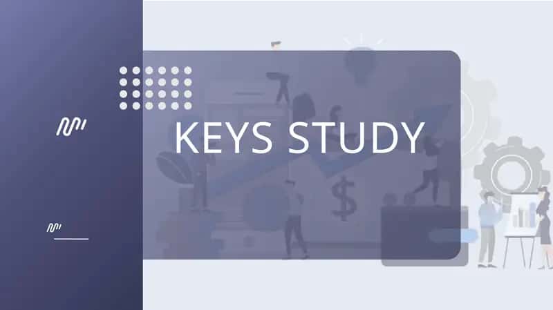 KEYS STUDY