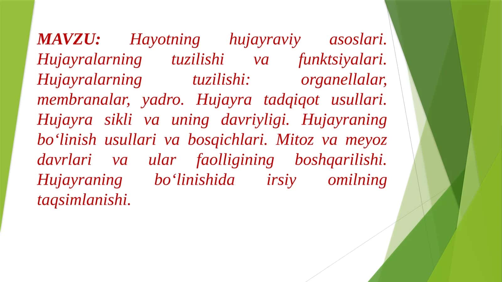 Hujayratadqiqotusullari