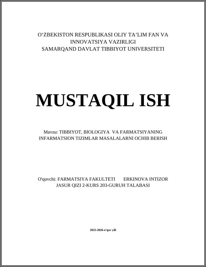Elektron sog'liqni saqlash yozuvlarining (ESY) standartizatsiya va moslashuv muammolari