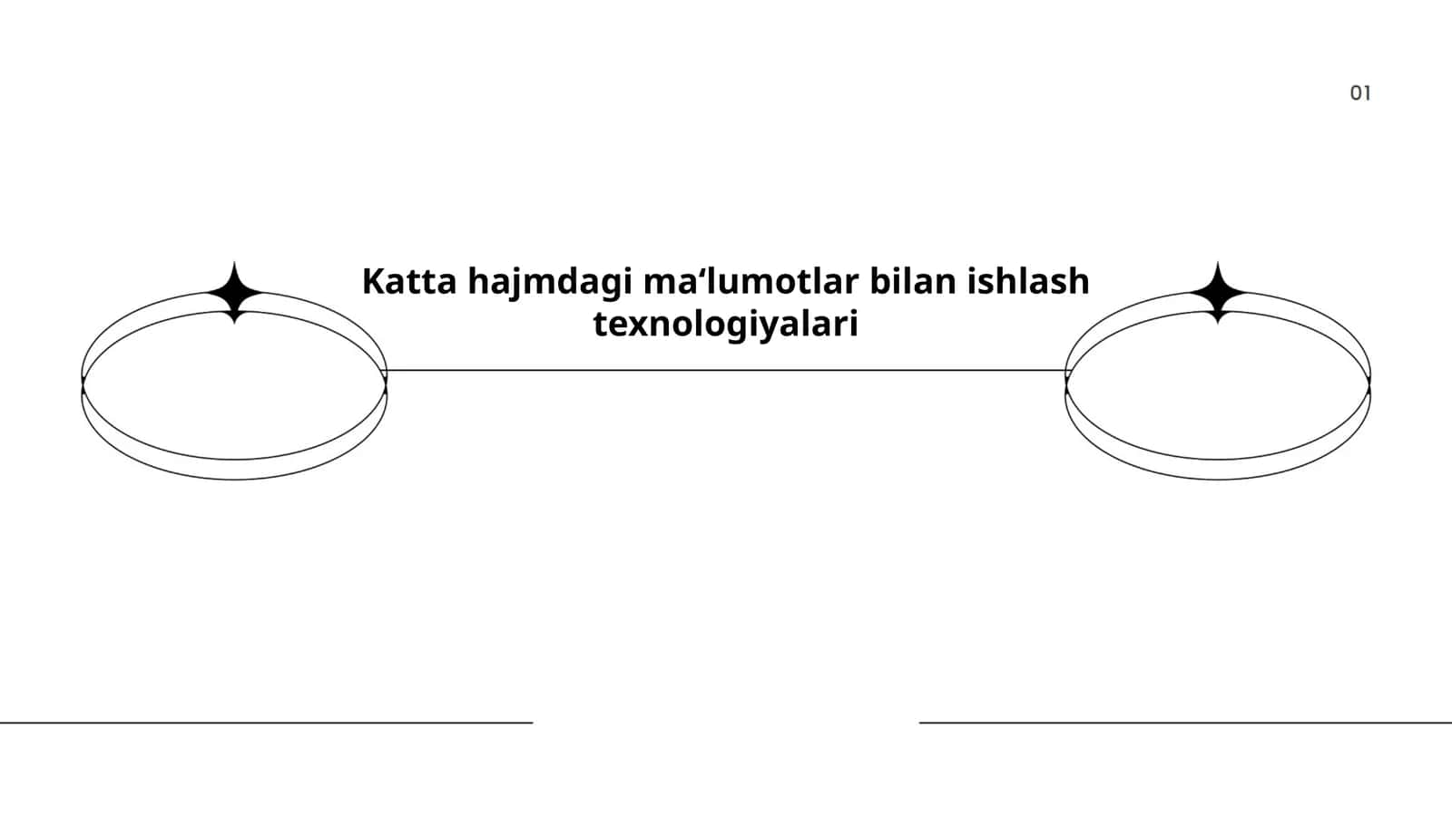 Ma'lumotlarning oshkoraligi