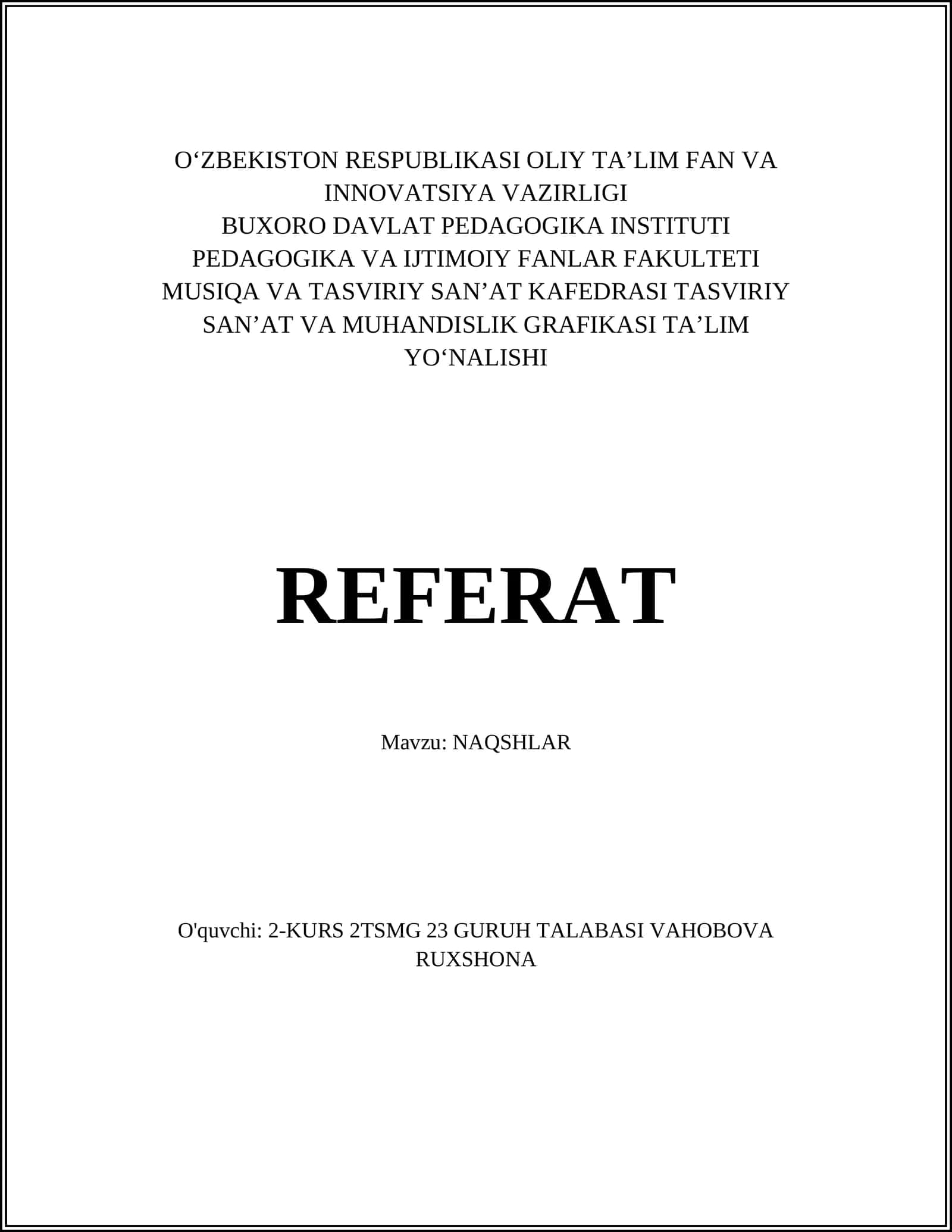 NAQSHLAR