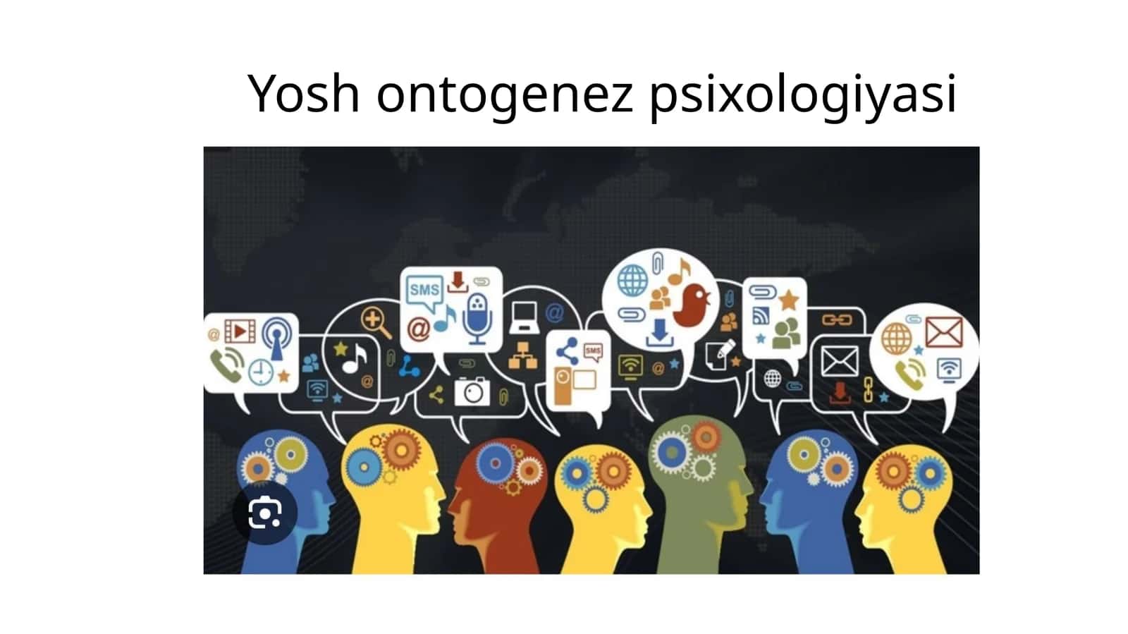 Yoshontogenezpsixologiyasi