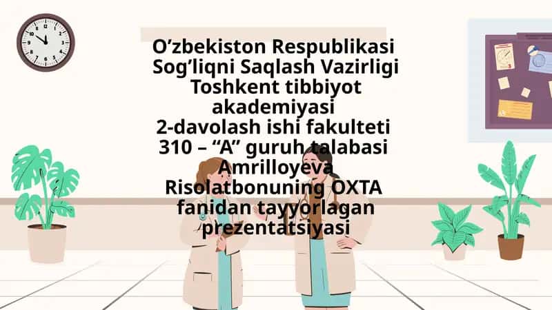 Qizilo'ngach atreziyasi