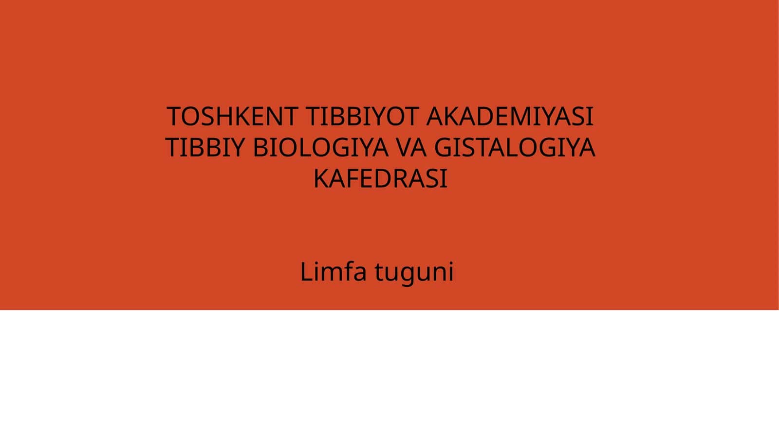 Limfatuguni