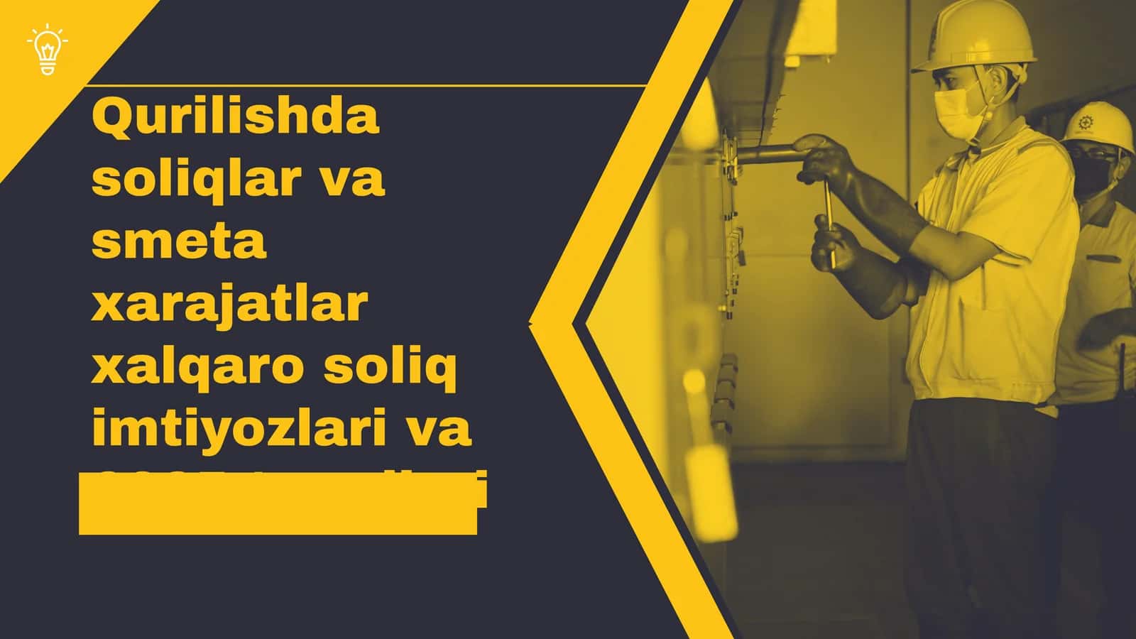 Xalqaro Soliq Imtiyozlari: Kirish