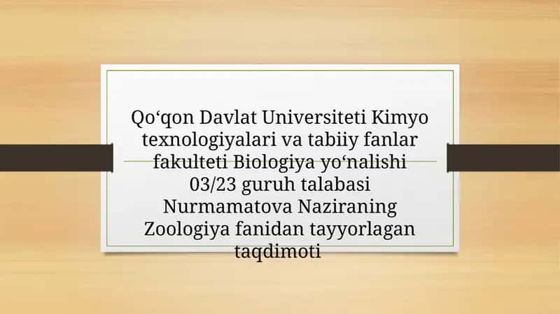 O‘zbekistondachorva mollari jigarida parazitlik qiluvchigelmintlarningbiologikxususiyatlari, qo‘zg‘atadigan kasalliklari va ularni oldini olish choralari