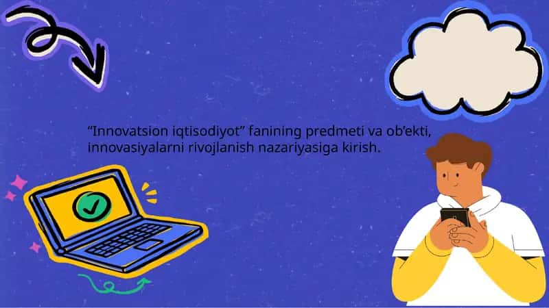 Innovatsion iqtisodiyot